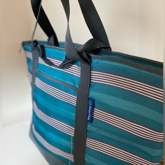 Storage & Organization Sams Club Cooler Tote 25x17 Insulated Shopping